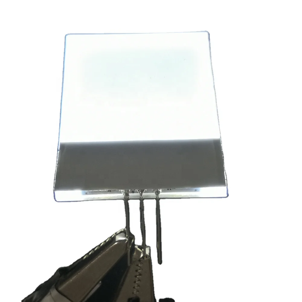 New designed rgb slim ultra bright keyboard backlight