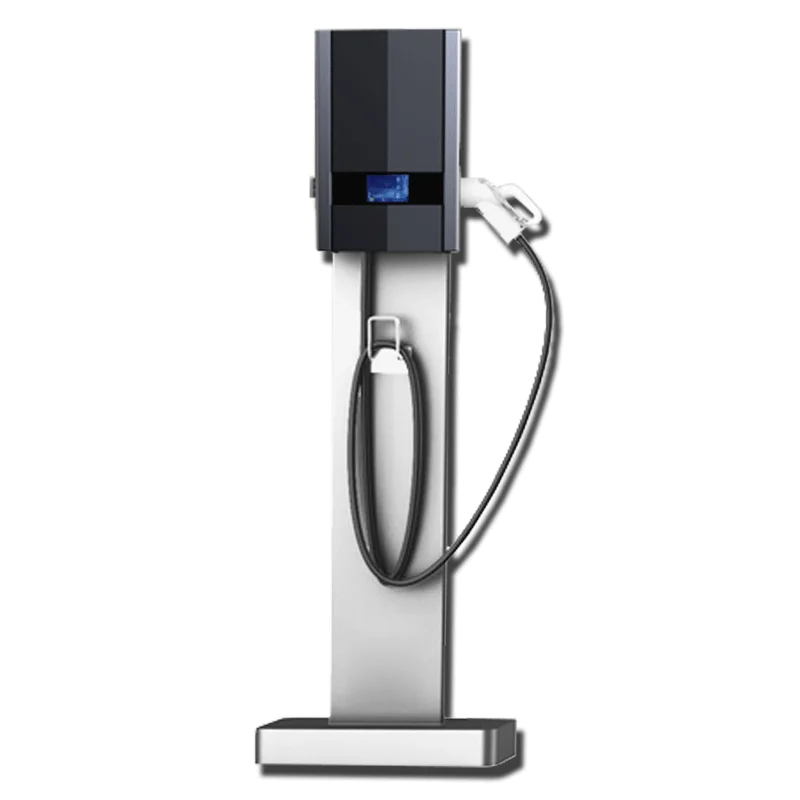  30 кВт ev dc быстрое зарядное устройство ccs1 EV зарядная