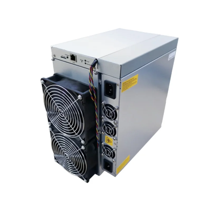 
Used antiminer t17 40th 42t blockchain miner t17e 53t t17 64th btc mining machine asic antminer t17 