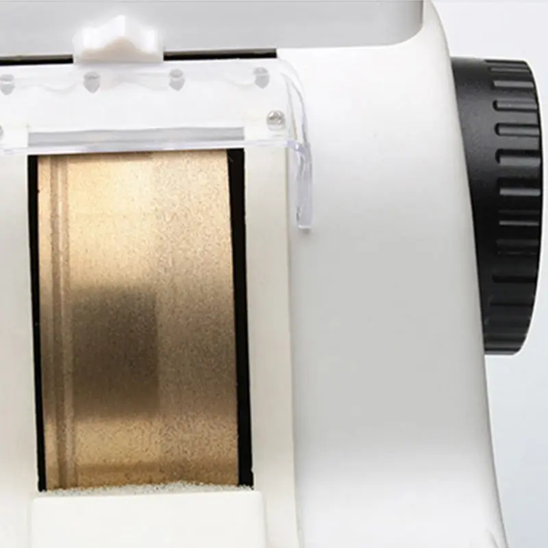 Aist Ophthalmic Equipment Ly-5d-35wv Hand Lens Edger Polishing Machine Optical Manual Grinder Polisher