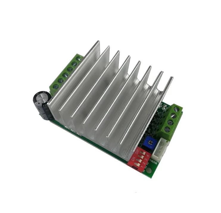 TB6600 4.5A stepper motor driver distribution information line Board Controller
