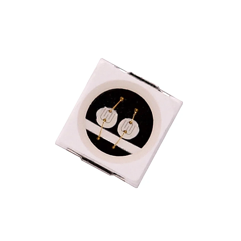 EKINGLUX 3030 led 3535 smd 1w 120lm 30-35lm epistar chip with Red Blue White Yellow smd led