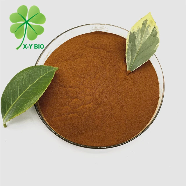 Organic Fertilizer Low Price  Biochemical Fulvic Acid Powder 45%