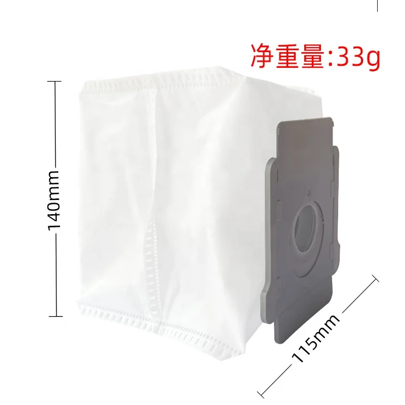 Main Brush Side Brush Mop Dust Bag Wheel Motor for Irobot I7 J7 E5 E6 I3