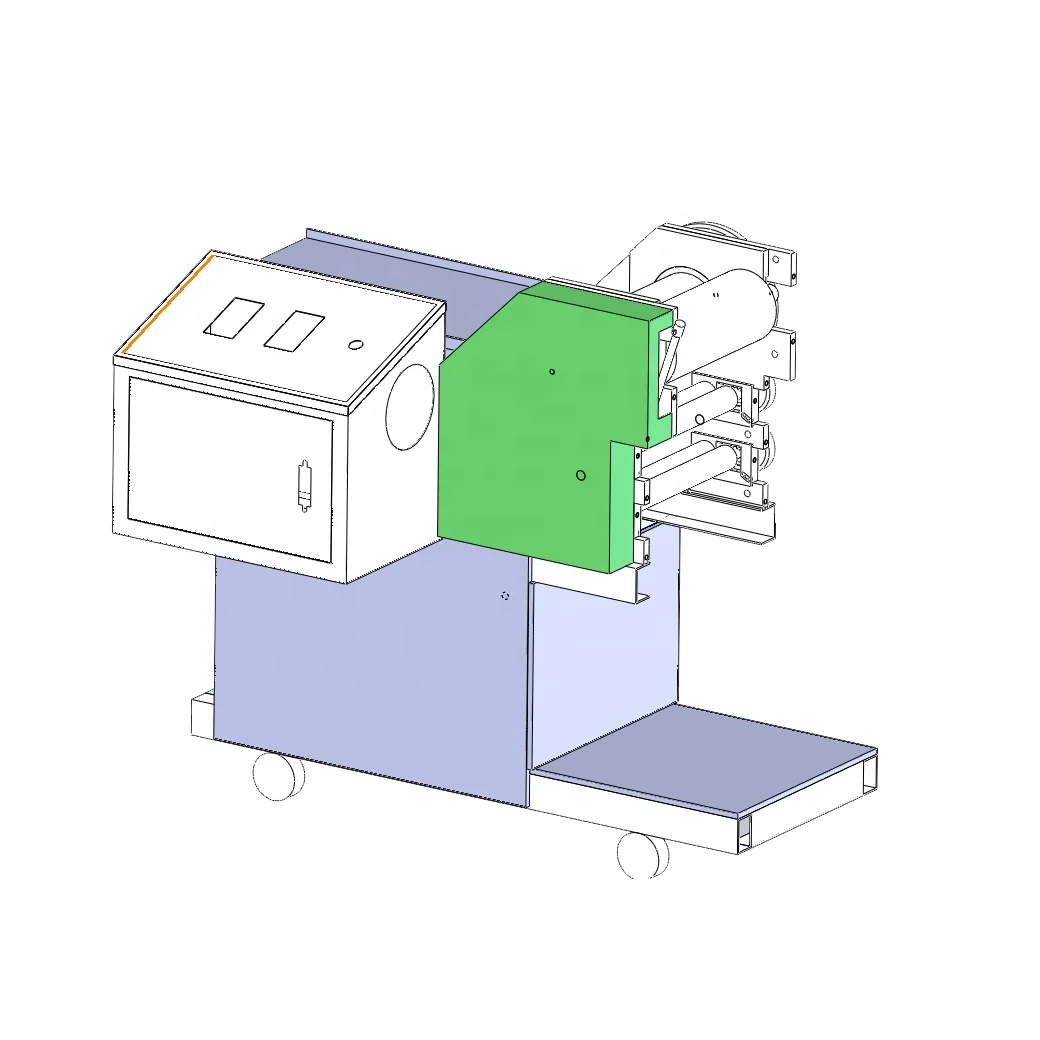Noodle making machine noodle food machine