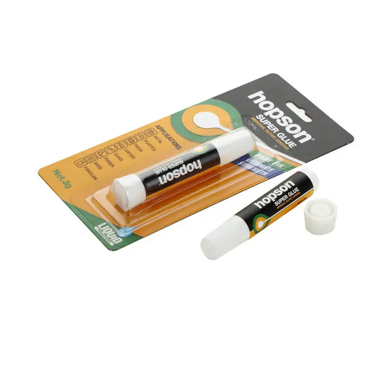 Super Adhesive Glue New Formula Bulk Cyanoacrylate Glue Instant Super Glue