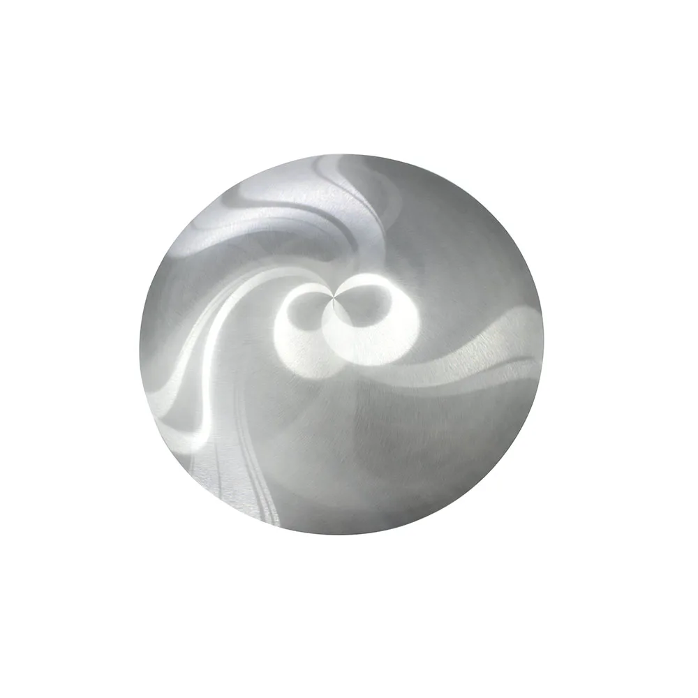 
Infrared Optical Silicon / Ge/ Germanium Lens 