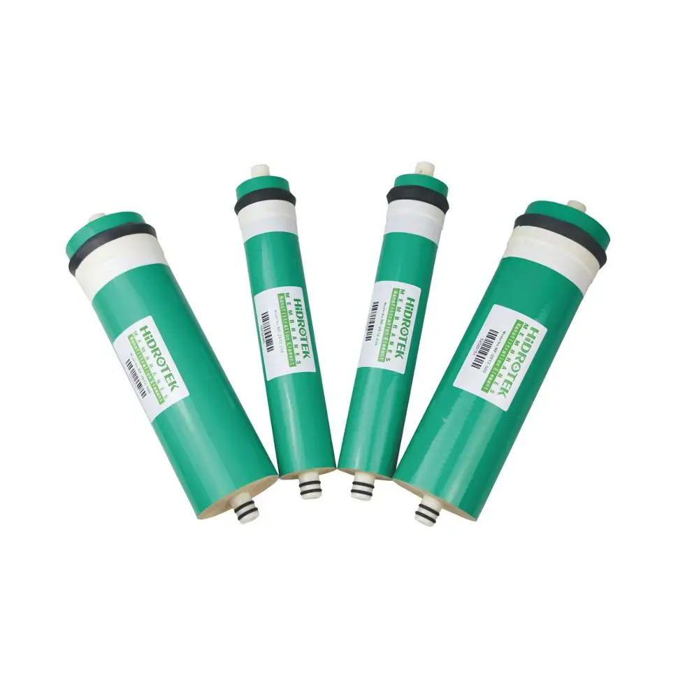 
 Сертификат NSF, нано мембрана, фильтрационный мембранный фильтр Hidrotek NF  