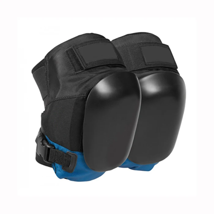 High Quality Protective Motorcycle Cycling Leg Pads EVA Foam Rubber Protective Knee Pads for Skating