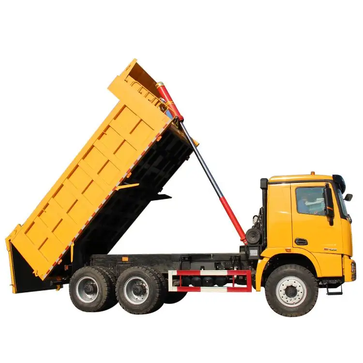 XGA3250D2WC 40 ton dump truck 6x4 for sale