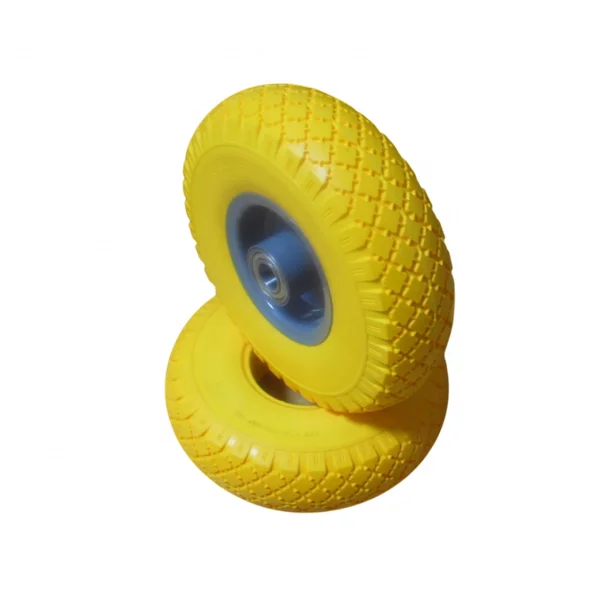 solid line pattern wheel OEM wheelbarrow wheel 260x85