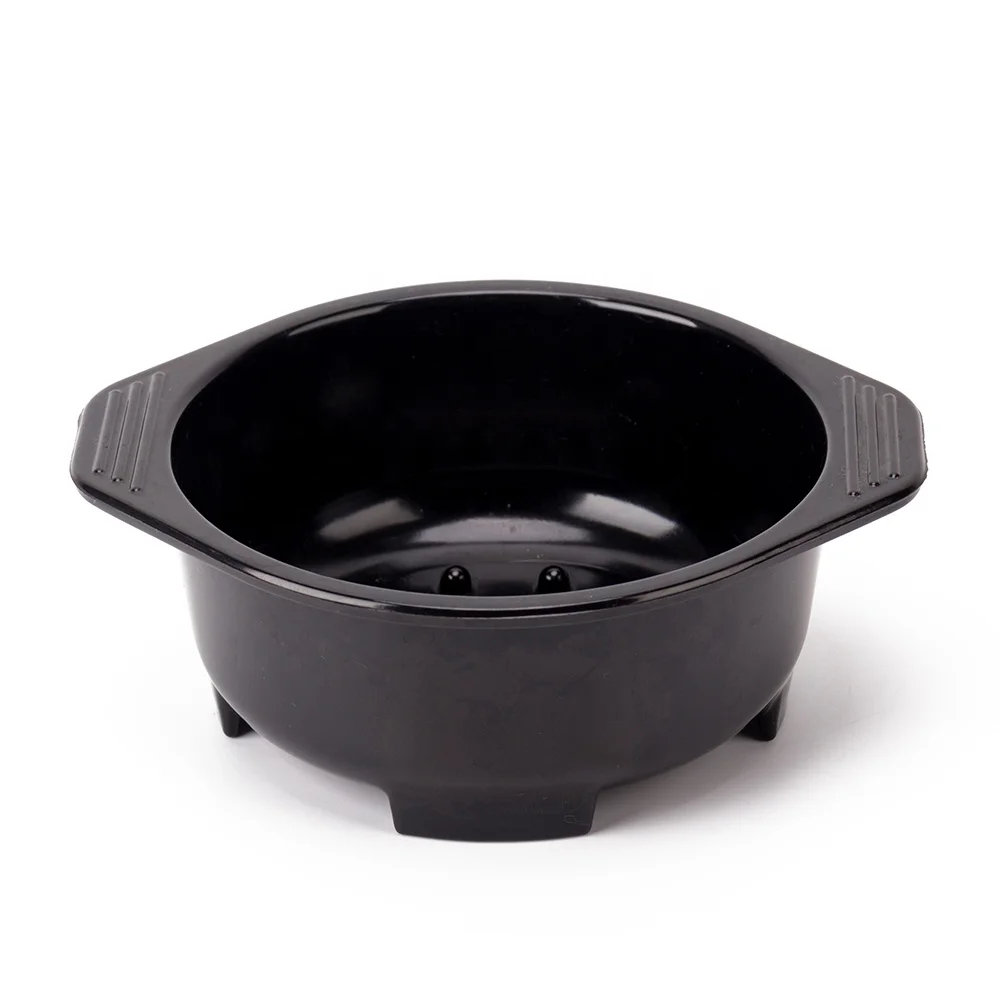 Melamine High Temperature Resistant and Unbroken Desktop Protection Insulation Pad, Cooking Pot Heat Insulation Fixed Base