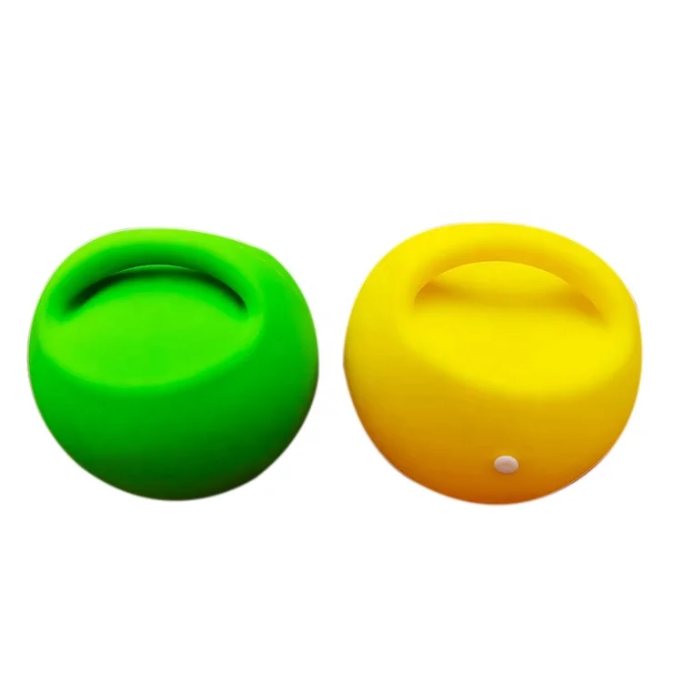 Home Exercise New  Rubber Medicine Ball Sports Core Work Body Fitness Supplies Massage Kettle Bell Kettlebells