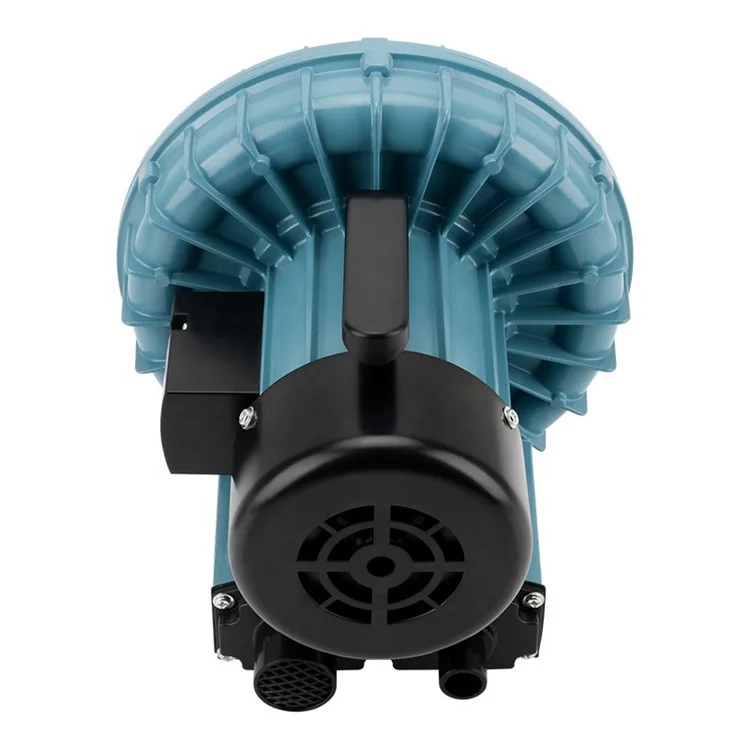 RESUN GF-250 oxygen pump air blower 250W 450L