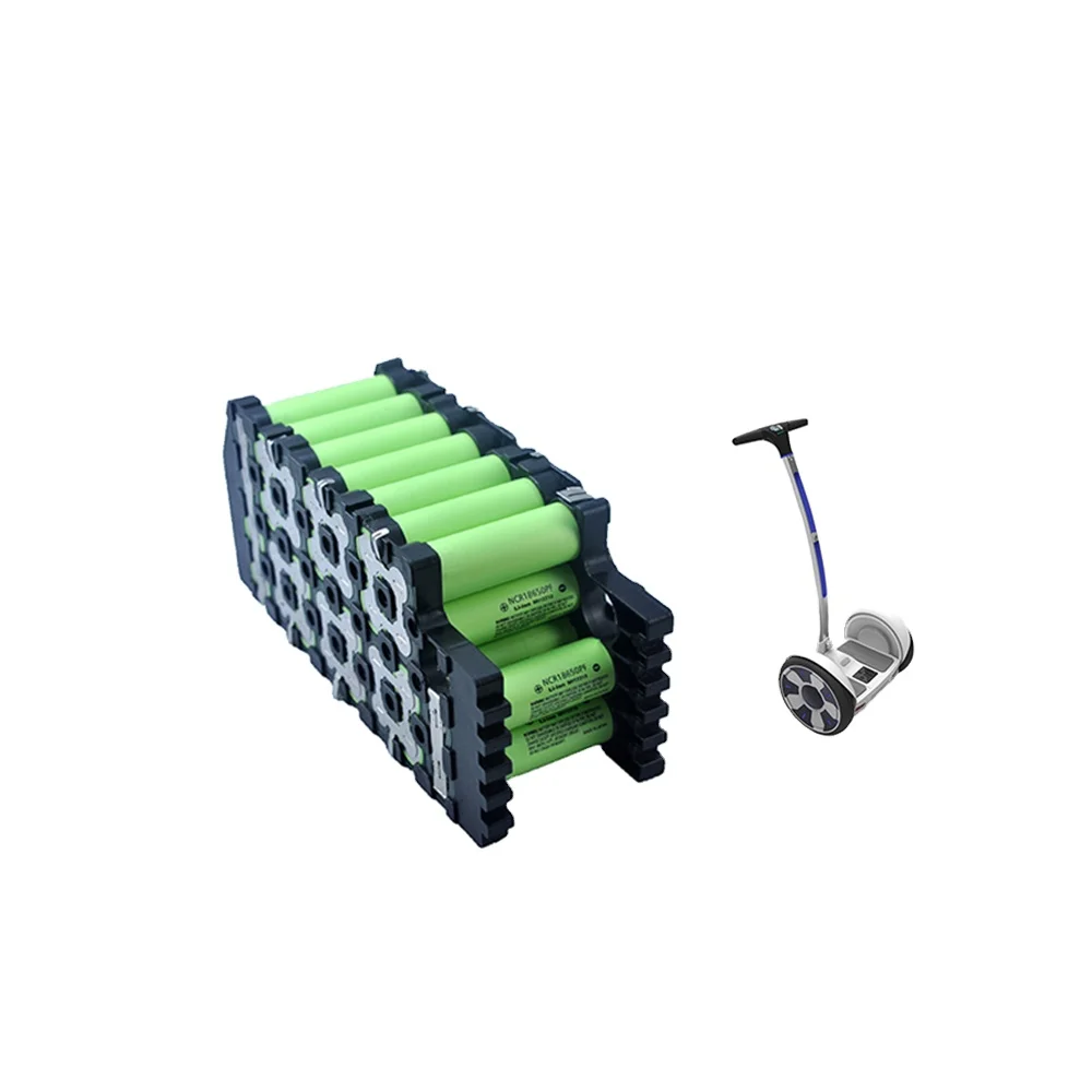 Ctechi фабричная поставка 11.6Ah 55 5 V аккумуляторная батарея 18650 для