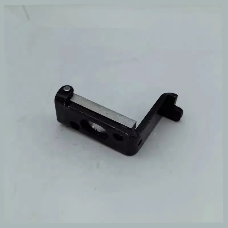PFAFF 591 592 швейная машина запасные части с инвертированным разрезом электромагнитный клапан кронштейн колеблющейся рамы