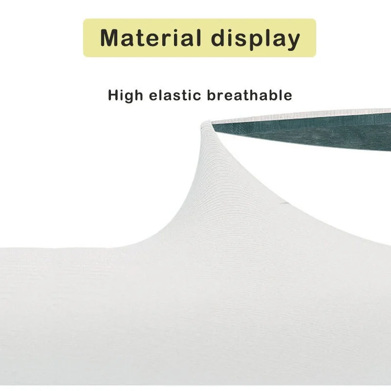 Ice Silk Sun Protection Arm Covers Unisex Elbow Cover Outdoor Cycling Running Fishing Driving Cool Anti-UV Arm Sleeves