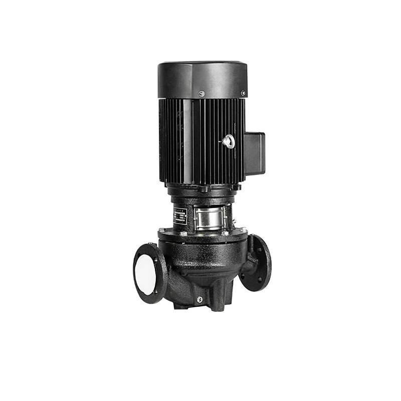 CNP High pressure multi stage water pump commercial pressure washer pump