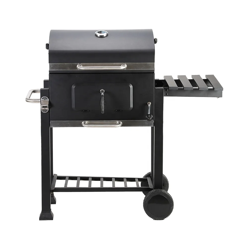 
Functional big Barbecue Grill Foldable bbq grill Custom made 2019 hot design 
