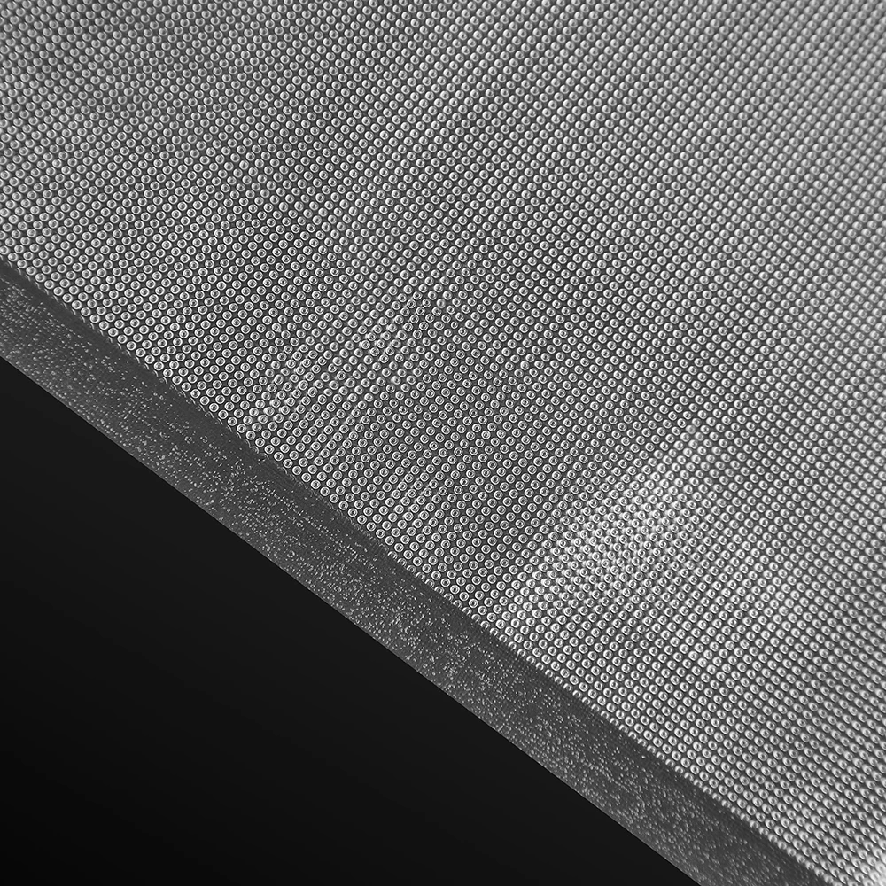 Airtight Heat Resistant Plastic Freezer Food Storage Retort Bags Vacuum Sealer Roll Bags 2 Pack for Food Saver Meal Preps