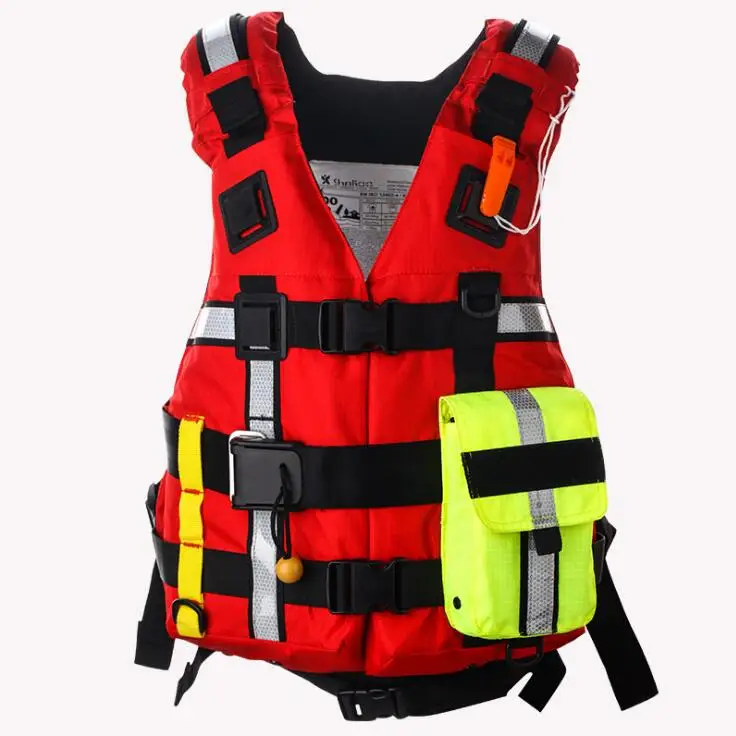 Best quality Marine emergency rescue equipment work life vest
