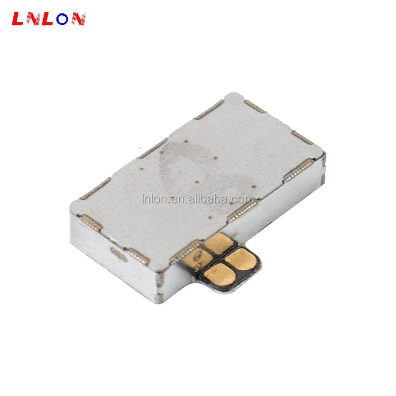 
0.9v long life mini AC linear vibration motor used for game pad 