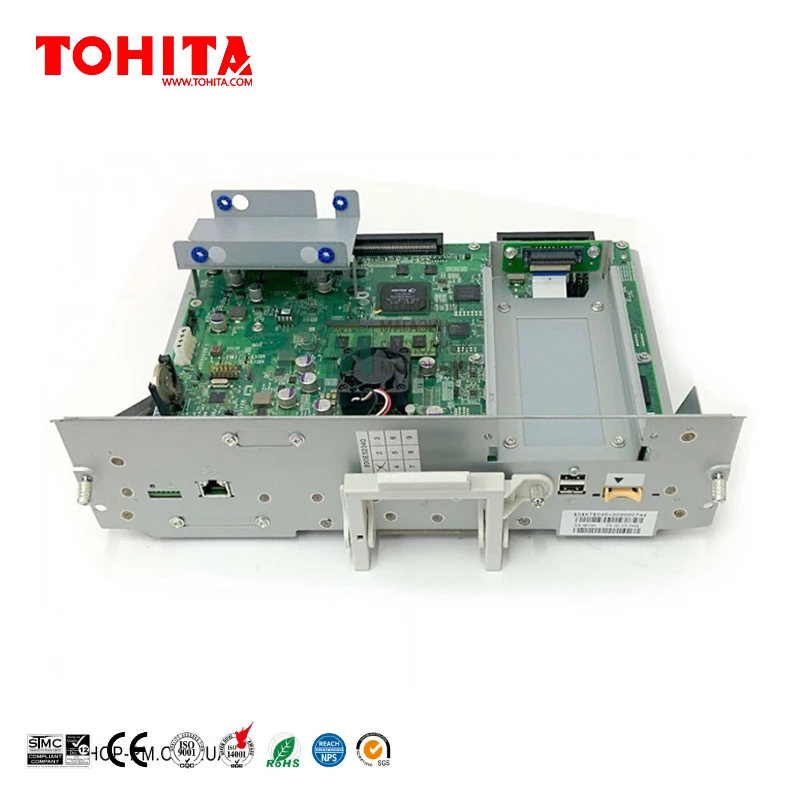 Основная плата в сборе 604K84730 для Xerox Workcentre 7830 7835 7845 7855 TOHITA