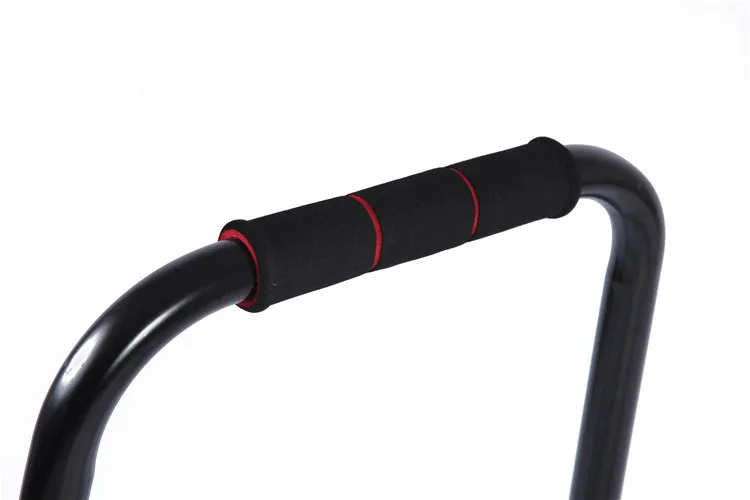 
Body Training Equipment Gym Parallel Bars Indoor Fitness Sling Ring Double Parallel Bars 