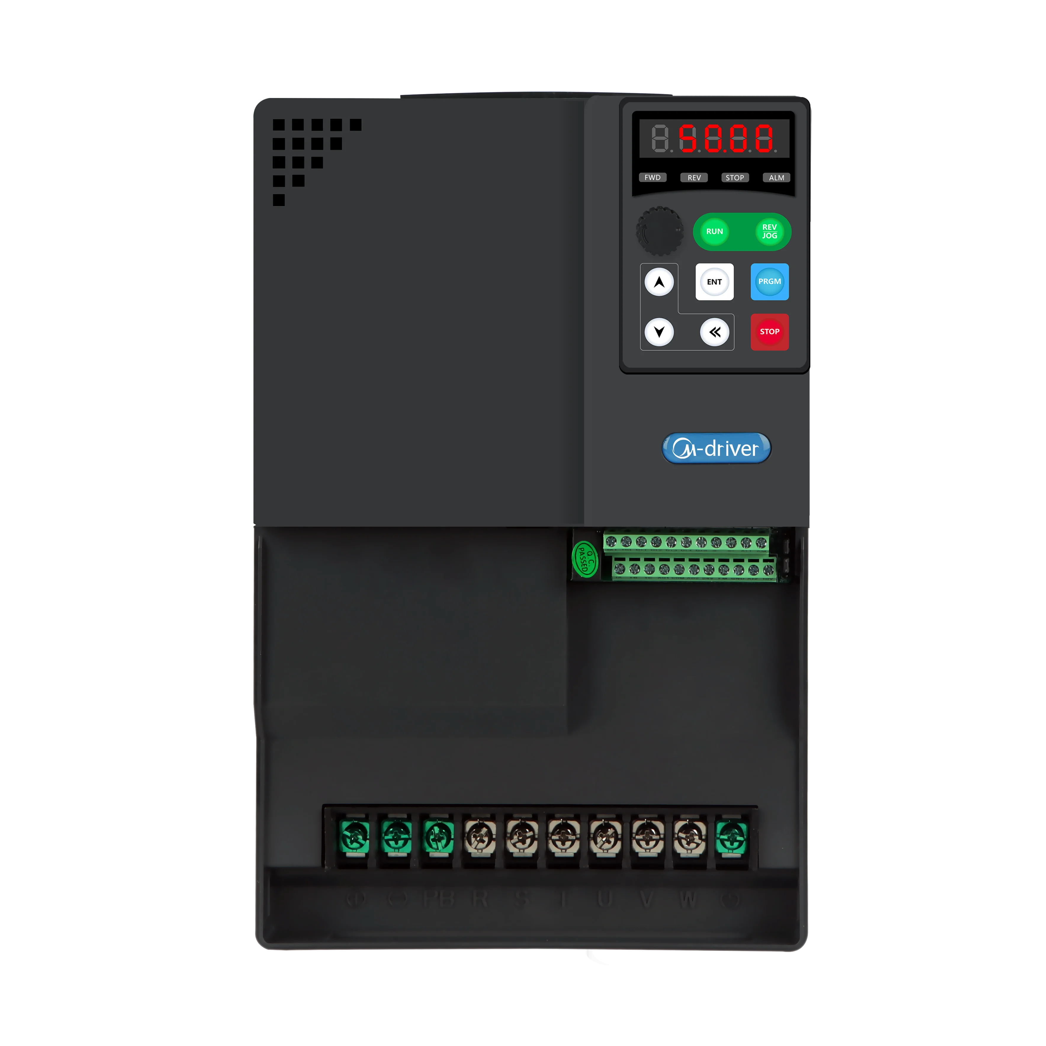  Шэньчжэнь инвертор 10 кВт VFD 415 В 440 высокопроизводительный Векторный контроль привод переменного тока
