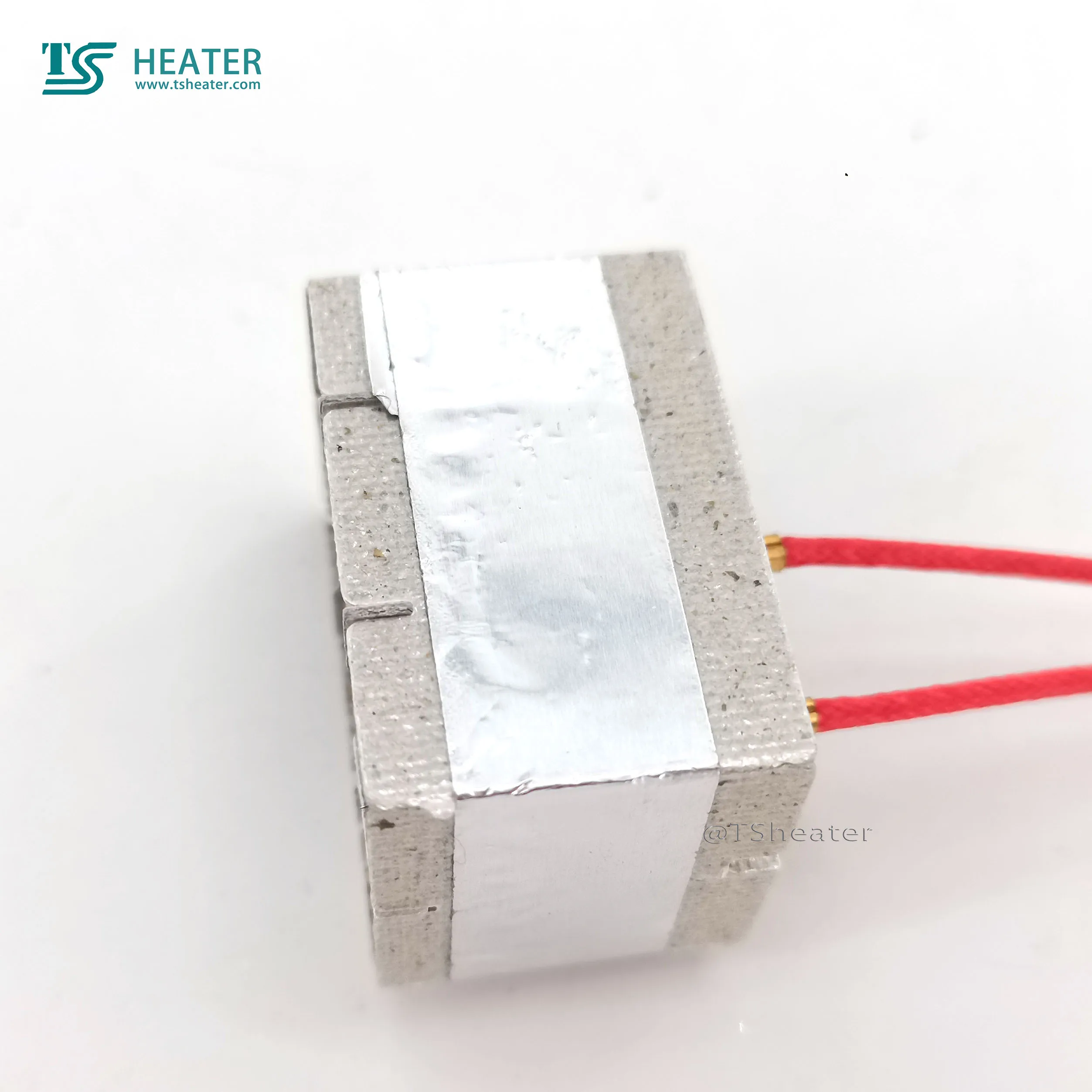 Smart toilet heating element Smart toilet dryer accessories Mica heater