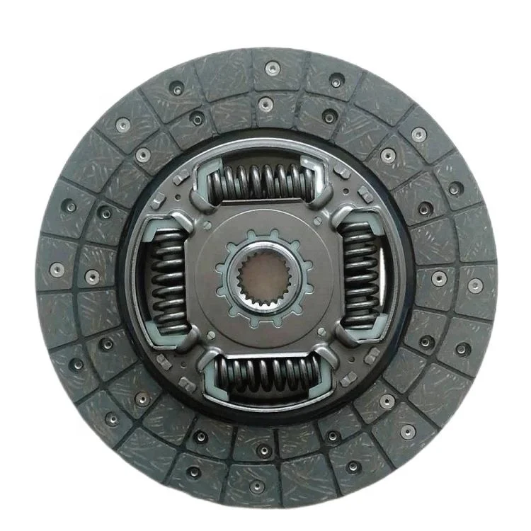 High-Performance Auto Spare Parts Clutch Plates Forklift Disc 0Em For Toyota Hilux 31250-0K220