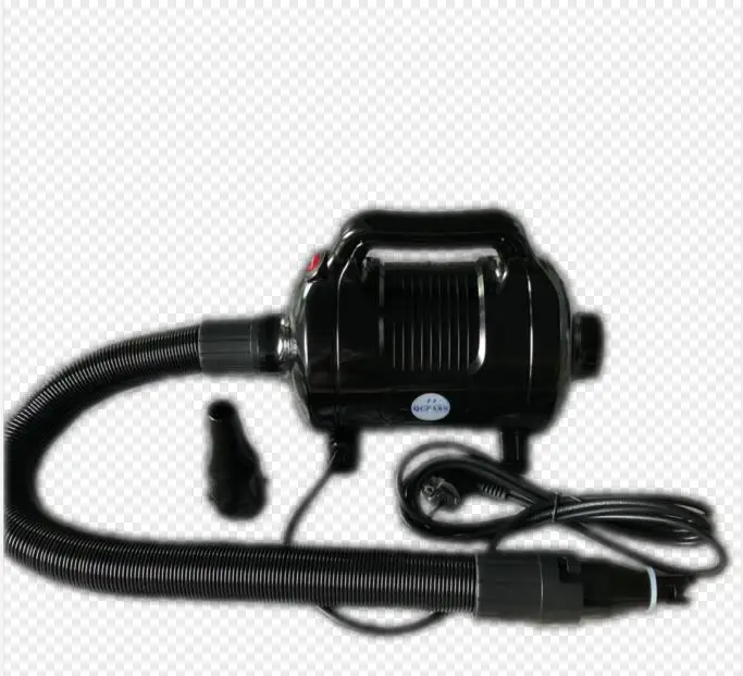 Low noise  1900W Air Pump for inflatable water park