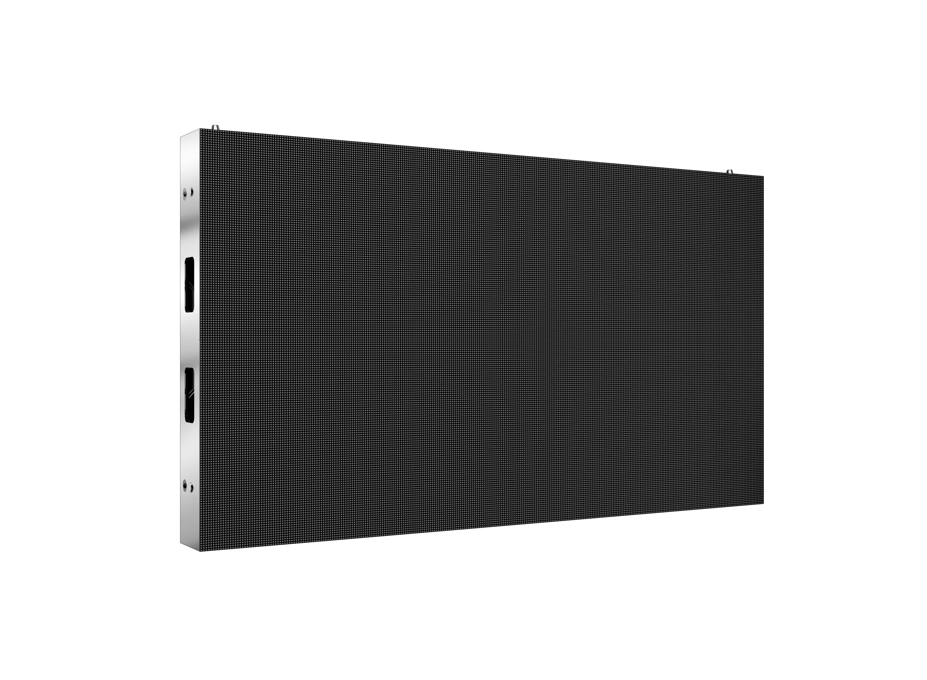 Full Front Service Indoor P1.25 P1.56 P1.87 16:9 Ratio 600*337.5mm Home Cinema Movie Theater LED Video Wall Display Screen