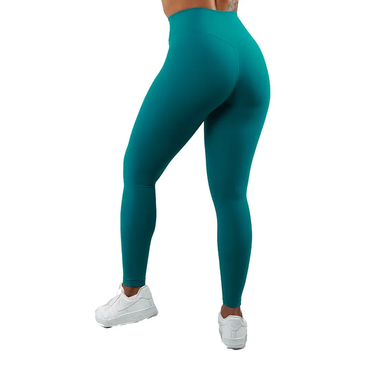 Dongguan Custom Sexy Eco Friendly Bamboo Wholesale Recycled Fabric Fitness Yoga Wear For Woman China