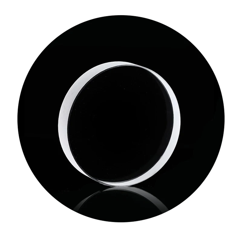 hot sale UV fused silica JGS1 JGS2 optical 6mm 7mm quartz glass cut glass