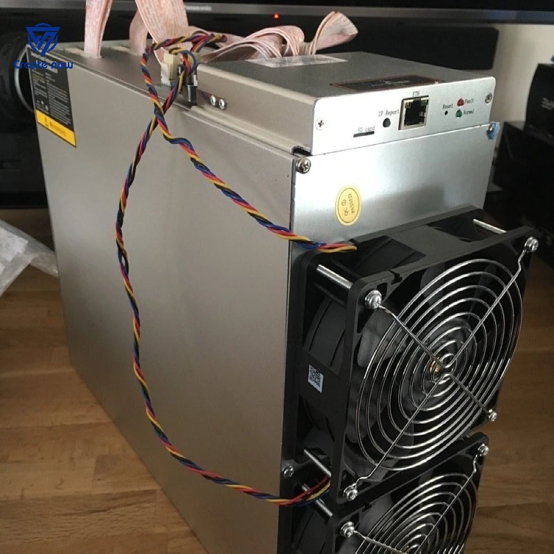 
Ready to ship hot ETH miner antminer e3 190mh used antminer e3 with power supply helium miner 