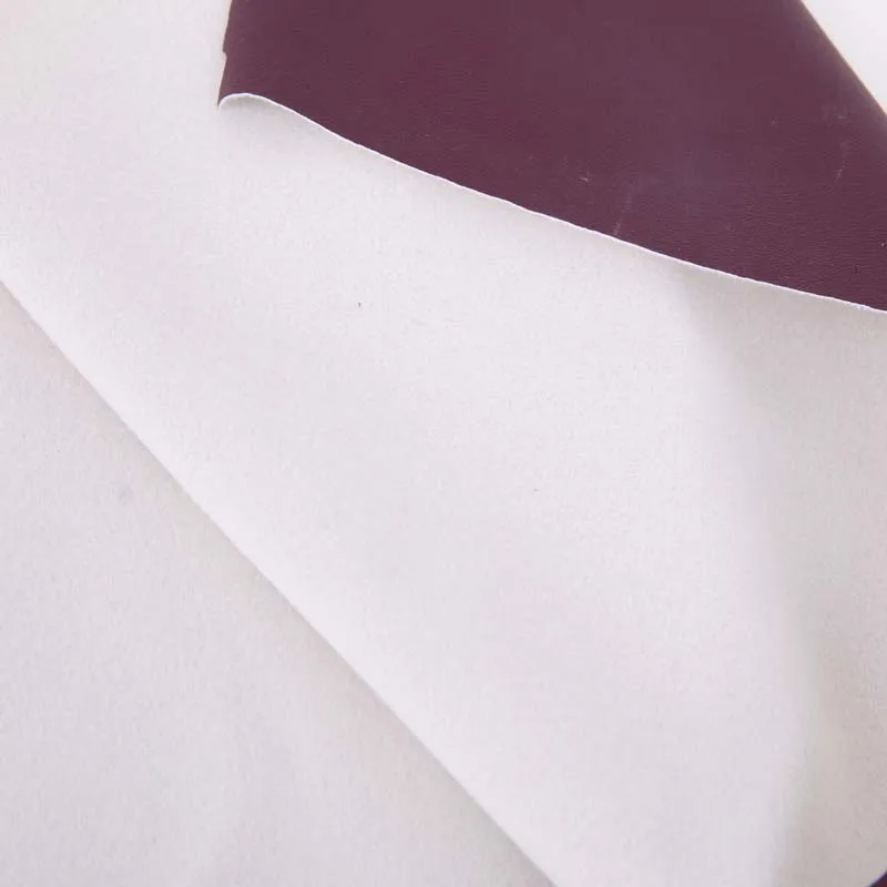 Новый стиль, Полиэстеровая ткань, ПУ, водонепроницаемая ткань для сумки для девочек