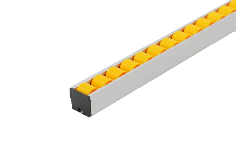 Прочная сверхпрочная роликовая гусеница для системы стыковки труб и фабричного производства