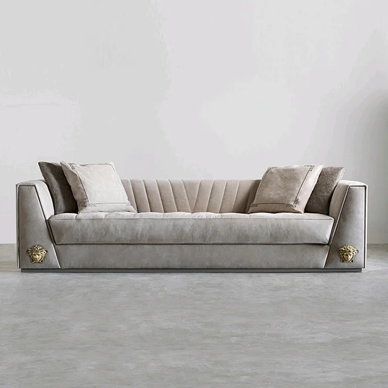 Modern arabic majlis furniture 3 2 seater set couch living room for home luxury comfy sofas sectional velvet turkish sofa set