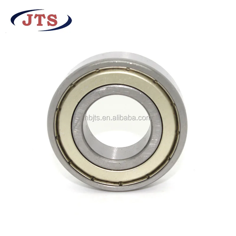China competitive price ball bearing 6206 ZZ/2RS from china bearing manufacturer