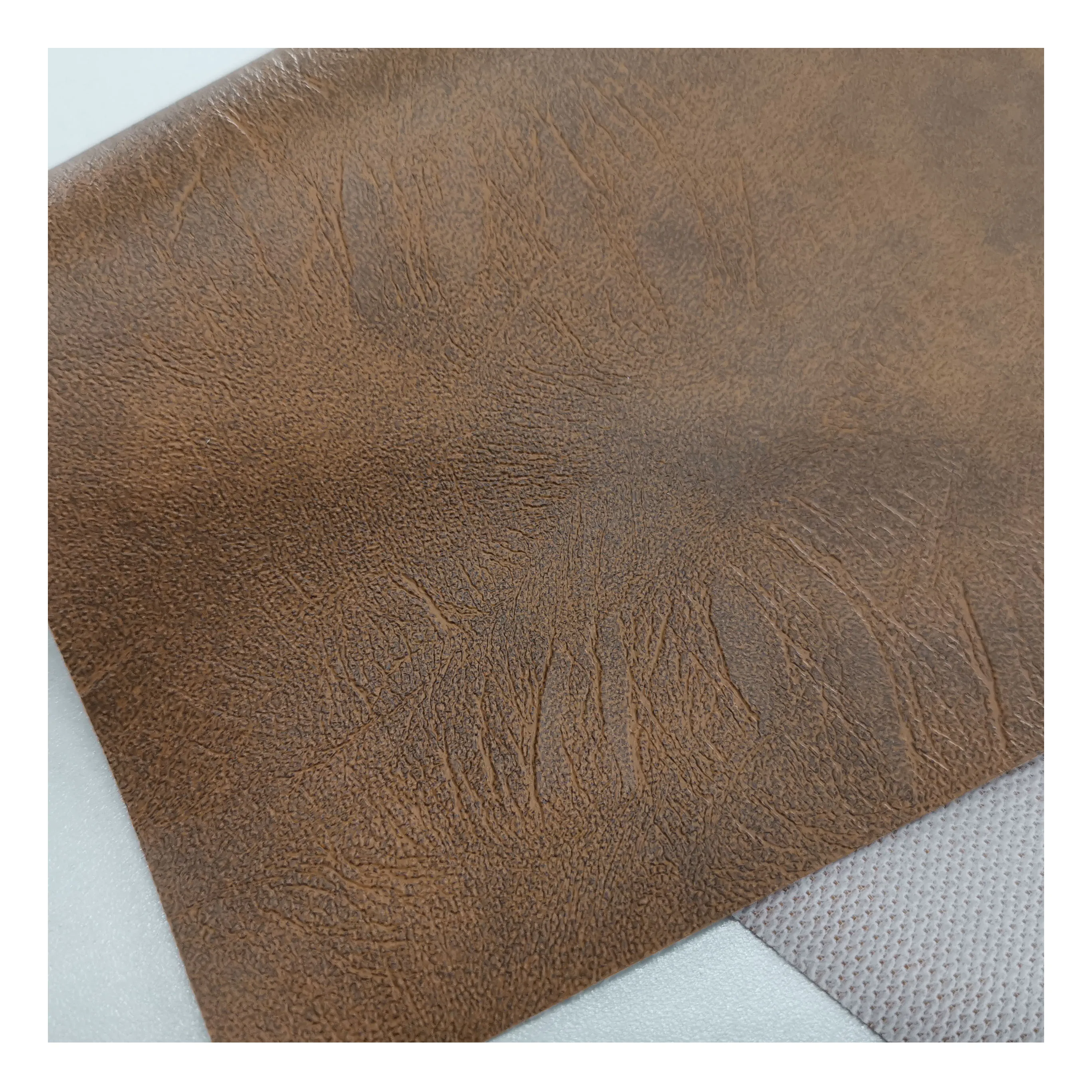 Китайская фабрика, искусственная кожа, ткань, ПВХ, искусственный диван, кожаный материал