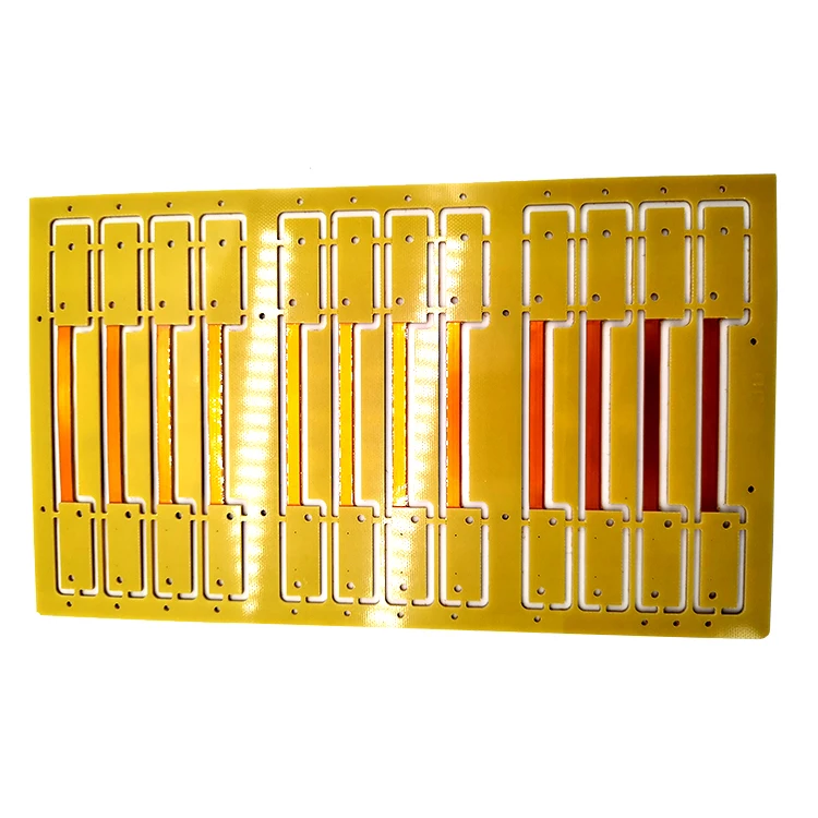 Pos Machine Non-touch Induction Fpc Antenna Flexible Pcb Board Pi