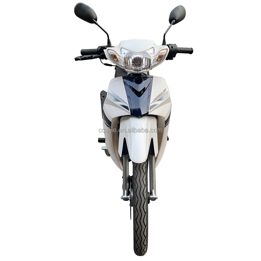 High quality Sirus RC YB110cc YB115cc motorcycle motocicletas zongshen engine sirus 110cc underbone cub motor