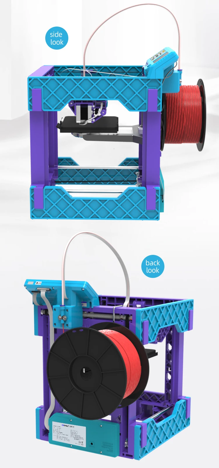 diy 3d printer