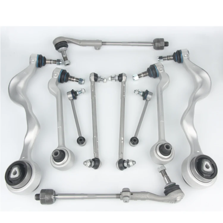 Front Axle Right Lower Rear Control Arm For BMW 31126770849 31126769797 31356765933 33556764428 32216762243