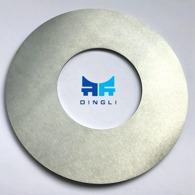 HSS or Tungsten Carbide Round Sawtooth Cutter