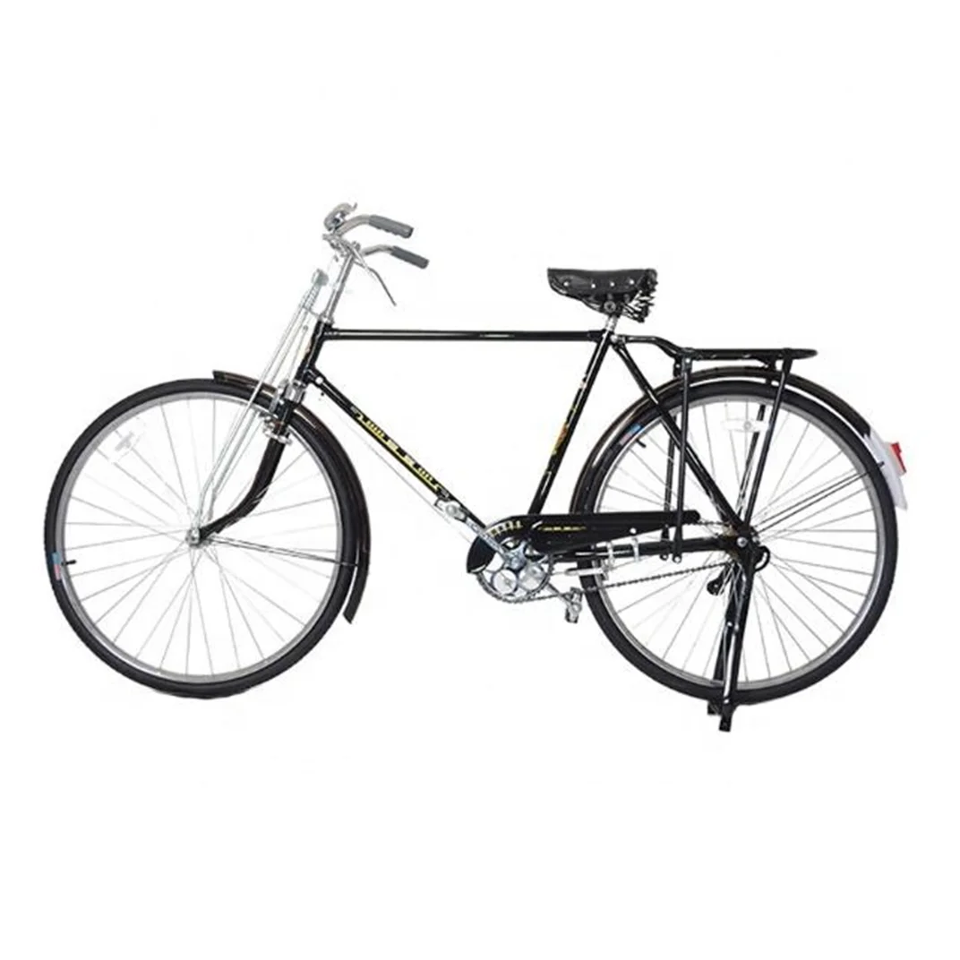 factory supplies traditional bicycle old bike for load