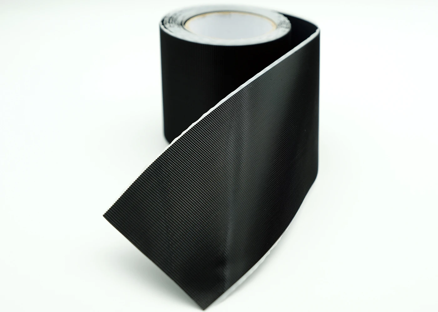 Customizable Nylon TPU Hot Melt Hook And Loop Tape Rolls Good Flexibility Reusable