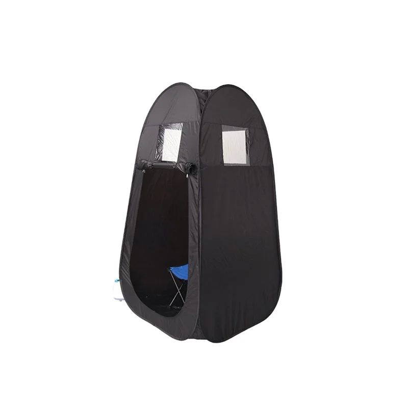 Складная портативная Паровая сауна