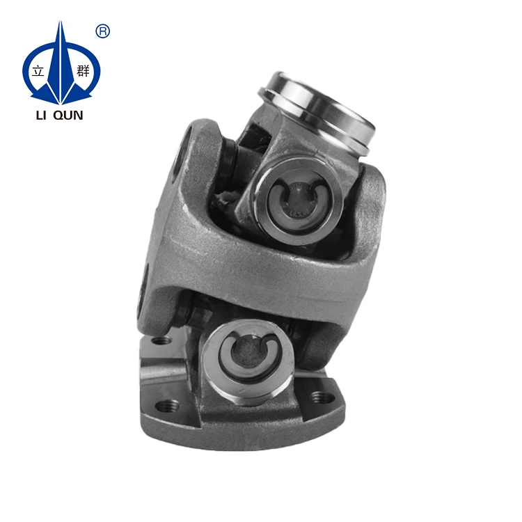 1330  cv head cardan joint double cardan shaft joint DANA SPICER Neapco